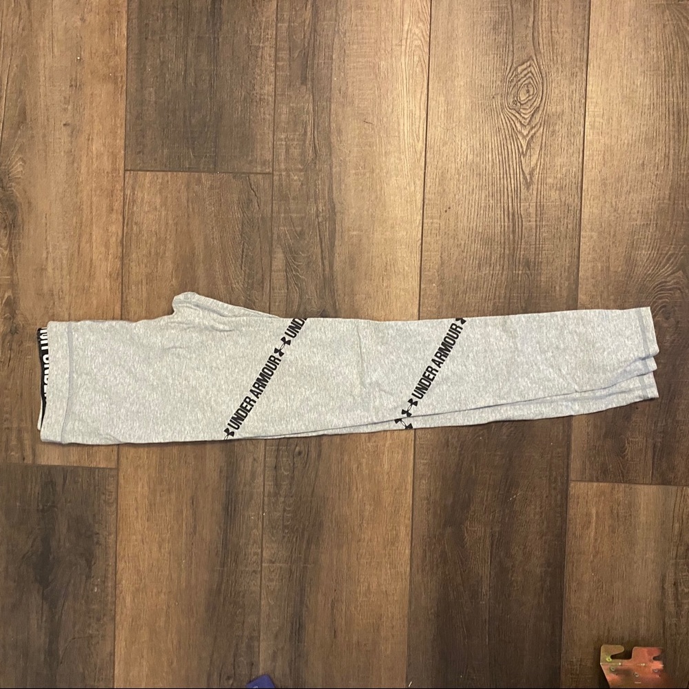 Under Armour Leggings